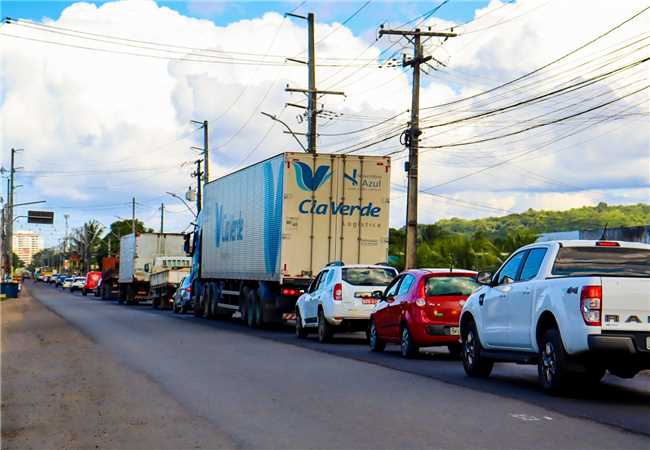 requalificação zona norte; visita; governo do estado; obras